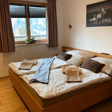 Sedlhof Apartment Grub Bagian luar foto